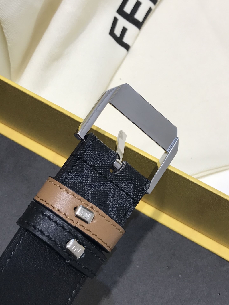 Fendi Belts